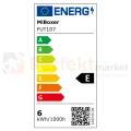 MiBoxer żarówka LED GU10 6W 580lm CCT 30° 2,4GHz RF (1).webp