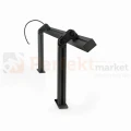 Lampa ogrodowa liniowa hermetyczna LED GARDEN 1m 24V 10W 390lm IP68 IK10 uchwyty 180° 18 cm GRM2 czarna perfekt market olsztyn