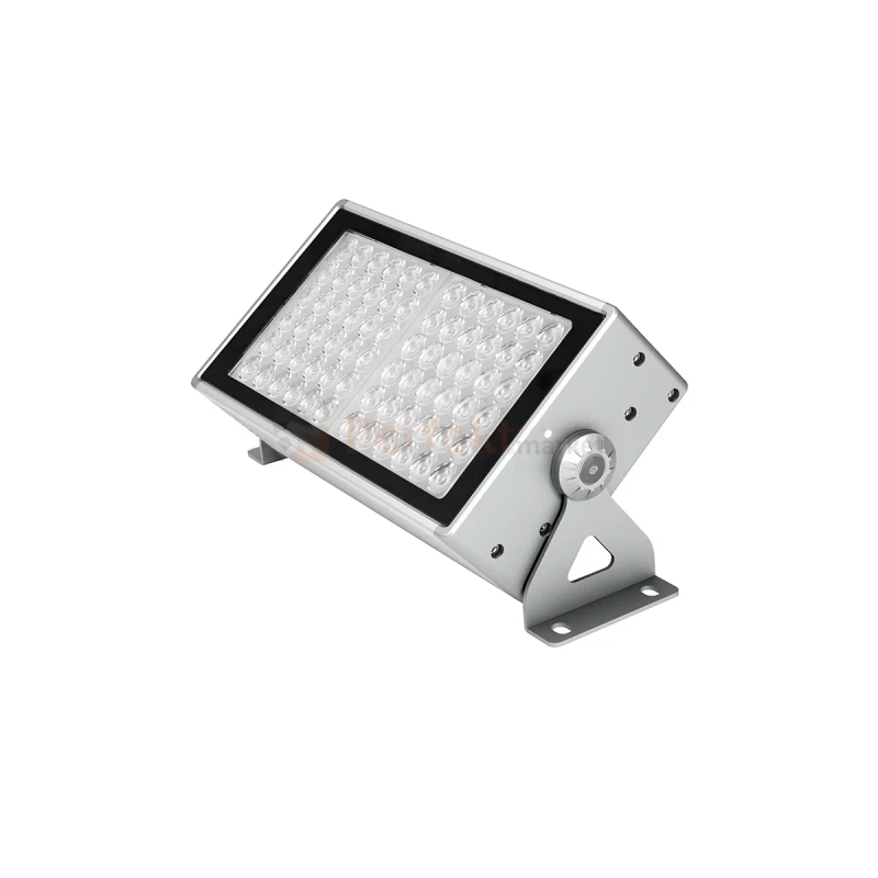 Reflektor ogrodowy lampa zewnętrzna RGB+CCT 50W FUTC12 miboxer 5.webp