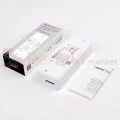 MiBoxer przekaźnik on/off ze ściemniaczem triak 500W 230V WiFi + RF 2,4GHz TRI-PW perfekt market olsztyn