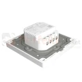 MiBoxer ściemniacz obrotowy Triac 300W 230V RF 2,4GHz biały TRI-K1 perfekt market olsztyn