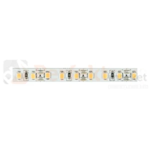 Taśma LED 120 SMD 2835 Epistar IP65 profesjonalna 4000K biała neutralna (krążek 5m)