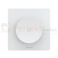 MiBoxer ściemniacz obrotowy Triac 300W 230V RF 2,4GHz + ZigBee 3.0 biały TRI-K1ZR perfekt market olsztyn