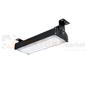 Lampa przemysłowa HIGHBAY STREAKBAY 120x60° IP65 50W 5000lm 4000K