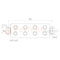 Lampa przemysłowa HIGHBAY STREAKBAY 120x60° IP65 100W 10000lm 4000K (9).webp
