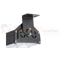 Lampa przemysłowa HIGHBAY STREAKBAY 120x60° IP65 100W 10000lm 4000K (3).webp