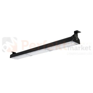 Lampa przemysłowa HIGHBAY STREAKBAY 120x60° IP65 150W 15000lm 4000K