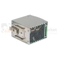 zasilacz dużej mocy na szynę DIN sdr-480-24 mean well bok.webp