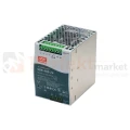 zasilacz dużej mocy na szynę DIN sdr-480-24 mean well.webp