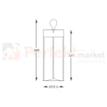 Lampa stołowa ESTERNO przenośna zewnętrzna IP54 1003 ściemnialna (1).webp