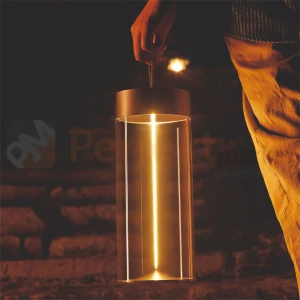 Lampa stołowa ESTERNO przenośna zewnętrzna IP54 1003 ściemnialna