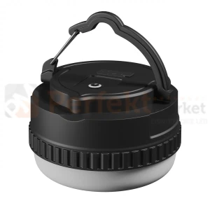 Lampa przenośna kempingowa LUMINA POCKET 100lm 4000K ładowana z USB