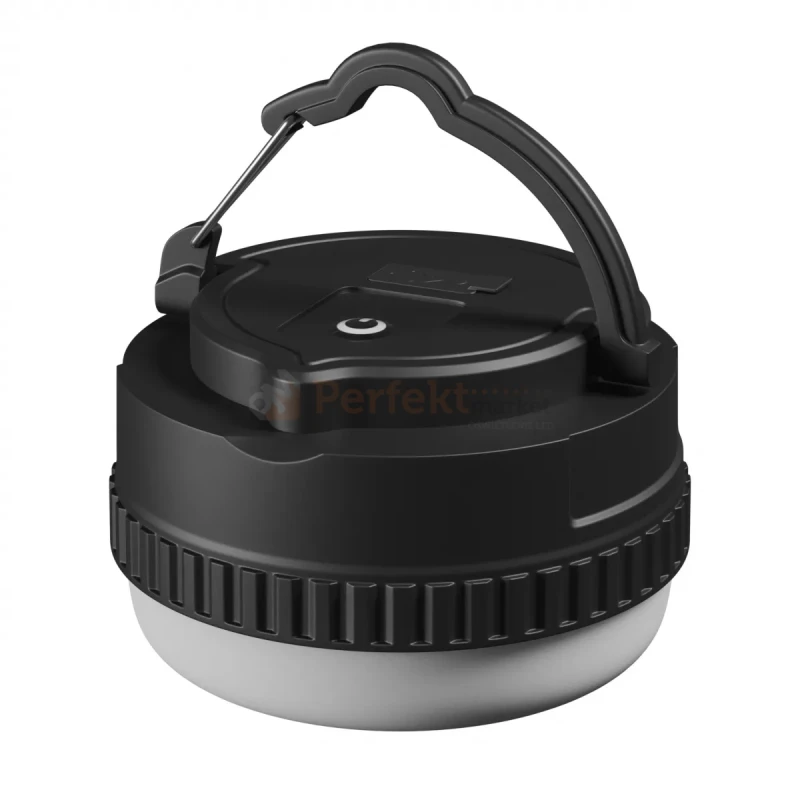 Lampa przenośna kempingowa LUMINA POCKET 100lm 4000K ładowana z USB perfekt market olsztyn