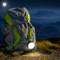 Lampa przenośna kempingowa LUMINA POCKET 100lm 4000K ładowana z USB perfekt market olsztyn