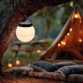 Lampa przenośna kempingowa LUMINA ORB 200lm 3000K ładowana z USB perfekt market olsztyn