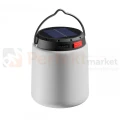 Lampa przenośna kempingowa LUMINA TUBO 200lm 3000K ładowana z USB perfekt market olsztyn