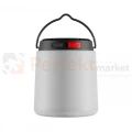 Lampa przenośna kempingowa LUMINA TUBO 200lm 3000K ładowana z USB perfekt market olsztyn