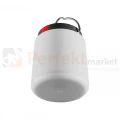 Lampa przenośna kempingowa LUMINA TUBO 200lm 3000K ładowana z USB perfekt market olsztyn