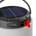 Lampa przenośna kempingowa LUMINA TUBO 200lm 3000K ładowana z USB perfekt market olsztyn