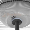 Lampka stołowa kempingowa solarna FUNGI 2,5W 200lm 2700K IP44 perfekt market olsztyn