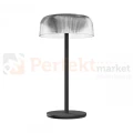 Lampka stołowa kempingowa solarna FUNGI 2,5W 200lm 2700K IP44 perfekt market olsztyn
