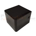 Lampa solarna na elewację LUMINA BLOCK 2,5W 135lm 3000K IP44 8-45° czujnik ruchu perfekt market olsztyn