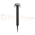 Lampka solarna wbijana FUNGI 2,5W 200lm 2700K IP44 550mm perfekt market olsztyn