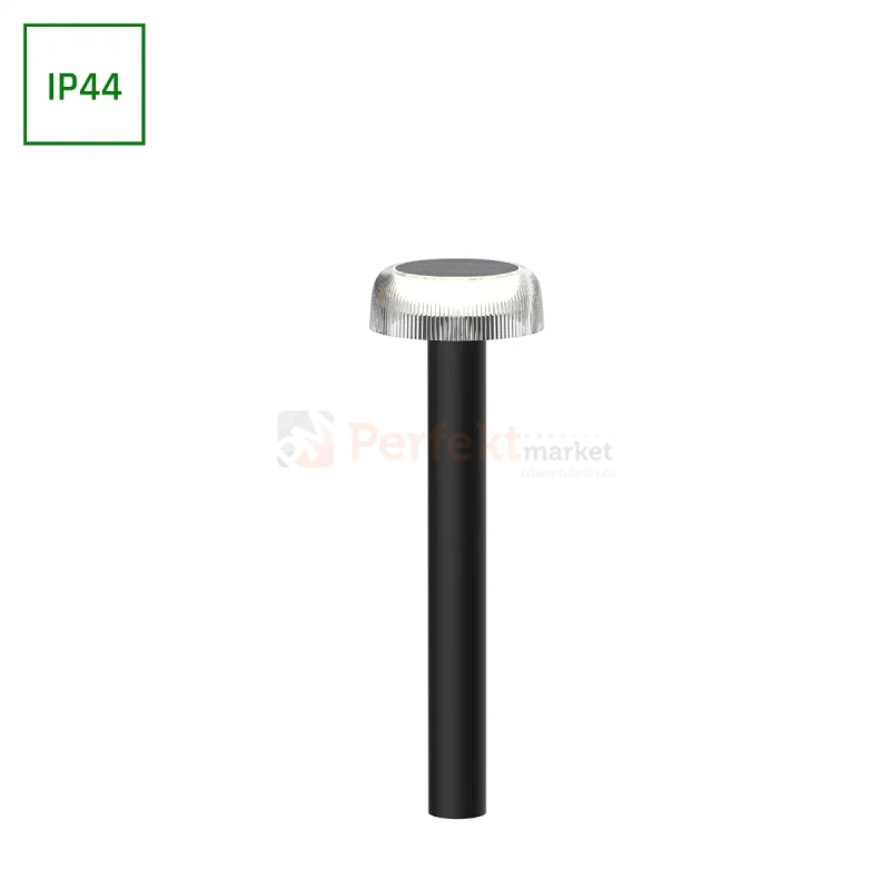 Lampka solarna wbijana FUNGI 2,5W 200lm 2700K IP44 550mm perfekt market olsztyn