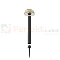 Lampka solarna wbijana FUNGI 2,5W 200lm 2700K IP44 550mm perfekt market olsztyn
