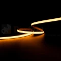 Taśma LED 480 24V COB 5W/m 350lm IP67 Ra>90 10mm rolka 5m perfekt market olsztyn
