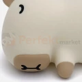 Lampka dziecięca LED KAPIBARA chrapiąca RGB ładowana z USB perfekt market olsztyn