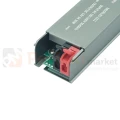Zasilacz instalacyjny PRO 12V 36W 3A IP20 mały rozmiar ultra slim perfekt market olsztyn