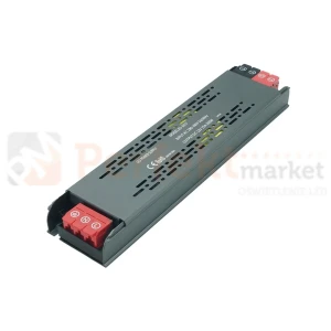 Zasilacz instalacyjny PRO 12V 300W 25A IP20 mały rozmiar ultra slim