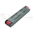 Zasilacz instalacyjny PRO 12V 300W 25A IP20 mały rozmiar ultra slim perfekt market olsztyn