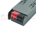 Zasilacz instalacyjny PRO 12V 100W 8,3A IP20 mały rozmiar ultra slim perfekt market olsztyn
