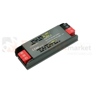 Zasilacz instalacyjny PRO 12V 100W 8,3A IP20 mały rozmiar ultra slim