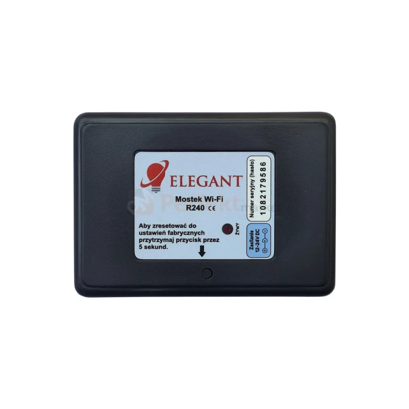 Mostek WiFi Elegant R240 perfekt market olsztyn