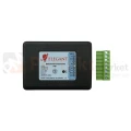 Uniwersalny sterownik korytarzowy do taśm cyfrowych MONO/CCT/RGB/RGBW/RGB+CCT Elegant F46 PERFEKT MARKET OLSZTYN