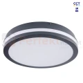 Plafon LED BENO 24-30W CCT 3000_3500_4000K max 3120lm IP65 PZH grafitowy (2-1).webp