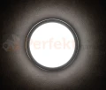 Plafon LED BENO z czujnikiem ruchu 24-30W CCT 3000_3500_4000K max 3120lm IP65 PZH biały (7).webp