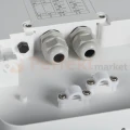 Plafon LED BENO z czujnikiem ruchu 24-30W CCT 3000_3500_4000K max 3120lm IP65 PZH biały (1).webp