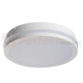 Plafon LED BENO z czujnikiem ruchu 24-30W CCT 3000_3500_4000K max 3120lm IP65 PZH biały.webp