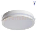 Plafon LED BENO 24-30W CCT 3000_3500_4000K max 3120lm IP65 PZH biały (1-2).webp