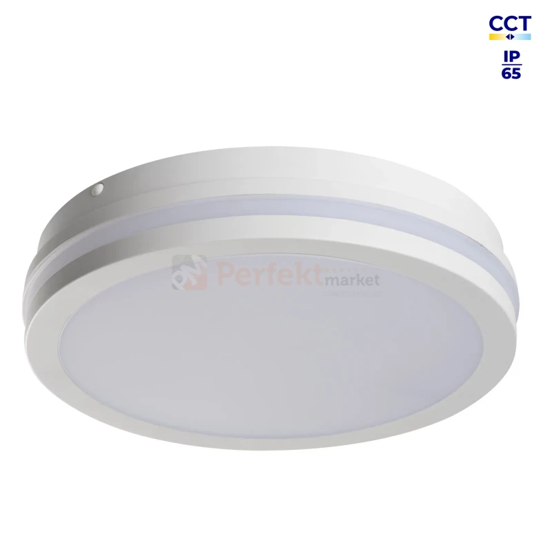 Plafon LED BENO 24-30W CCT 3000_3500_4000K max 3120lm IP65 PZH biały (6).webp