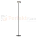 Lampa stojąca dekoracyjna TRYPOLIS LED USB C 2700K IP44 czarna (3).webp