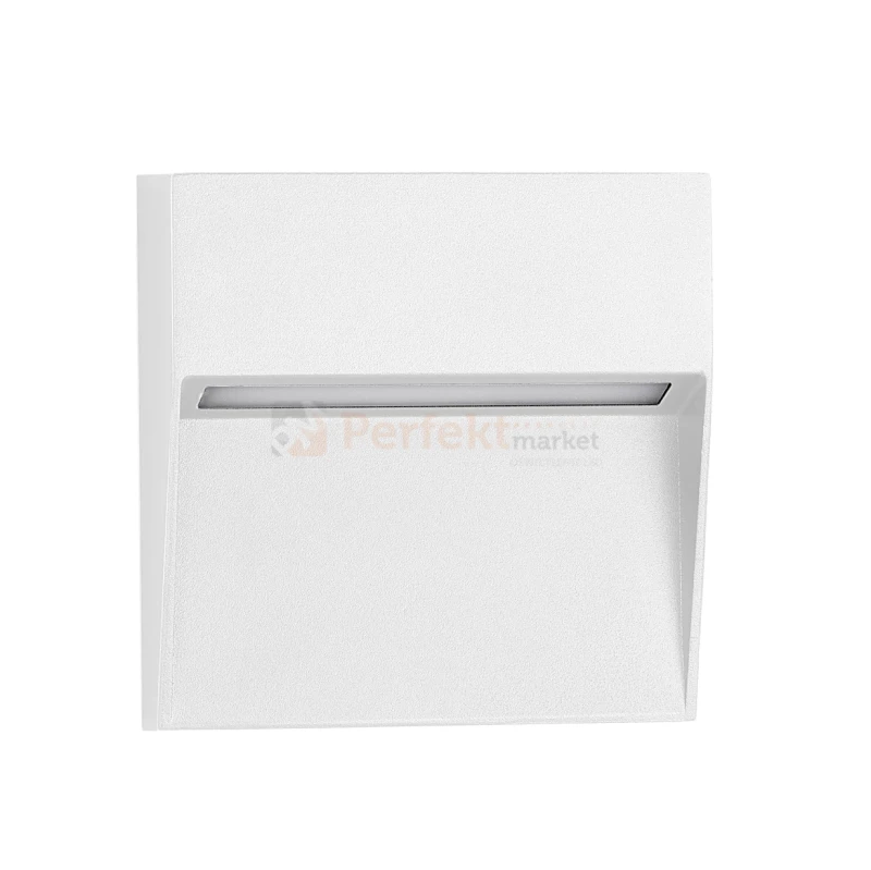 Oprawa schodowa zewnętrzna CASMA LE73667 Luces Exclusivas biała LED 3000K IP65 - 2 (oryginał)