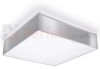 nowoczesna minimalizm perfektmarket design lampa sufitowa kwadratowa plafon LED horus 45 szary zoom.jpg