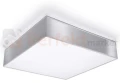 nowoczesna minimalizm perfektmarket design lampa sufitowa kwadratowa plafon LED horus 45 szary zoom.jpg