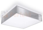 nowoczesna minimalizm perfektmarket design lampa sufitowa kwadratowa plafon LED horus 45 szary zoom.jpg