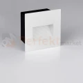 Oprawa schodowa zewnętrzna NORVEZO LE75322 Luces Exclusivas biała LED 3000K IP65 - 3